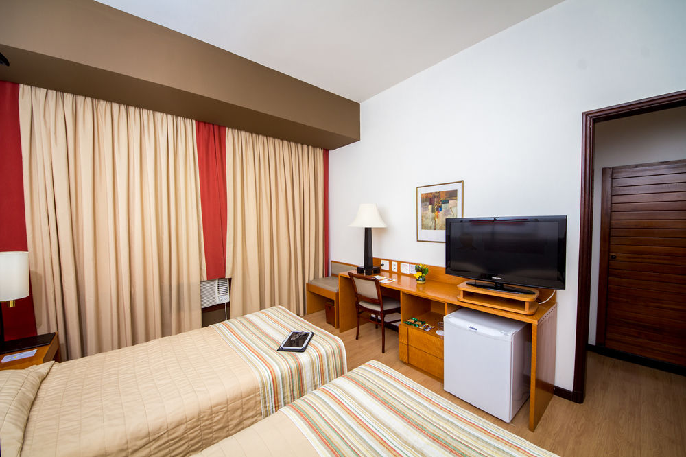 Fotos del hotel - HOTEL NOVO MUNDO