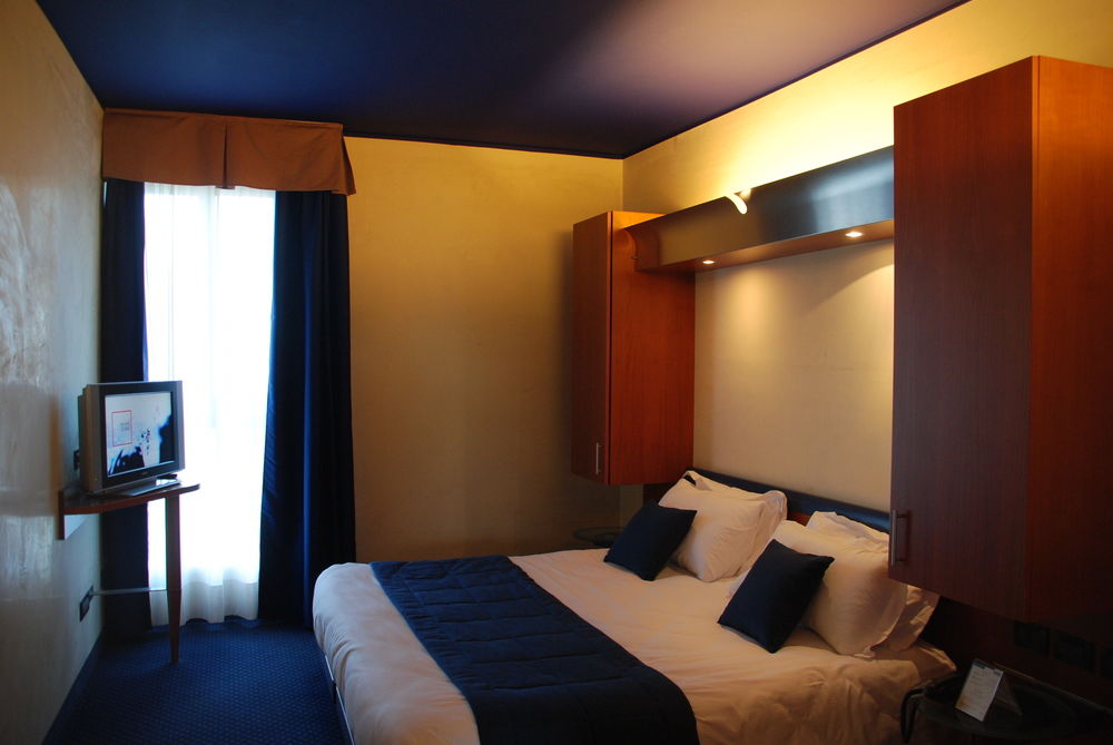 Fotos del hotel - Hotel Villa Giulietta