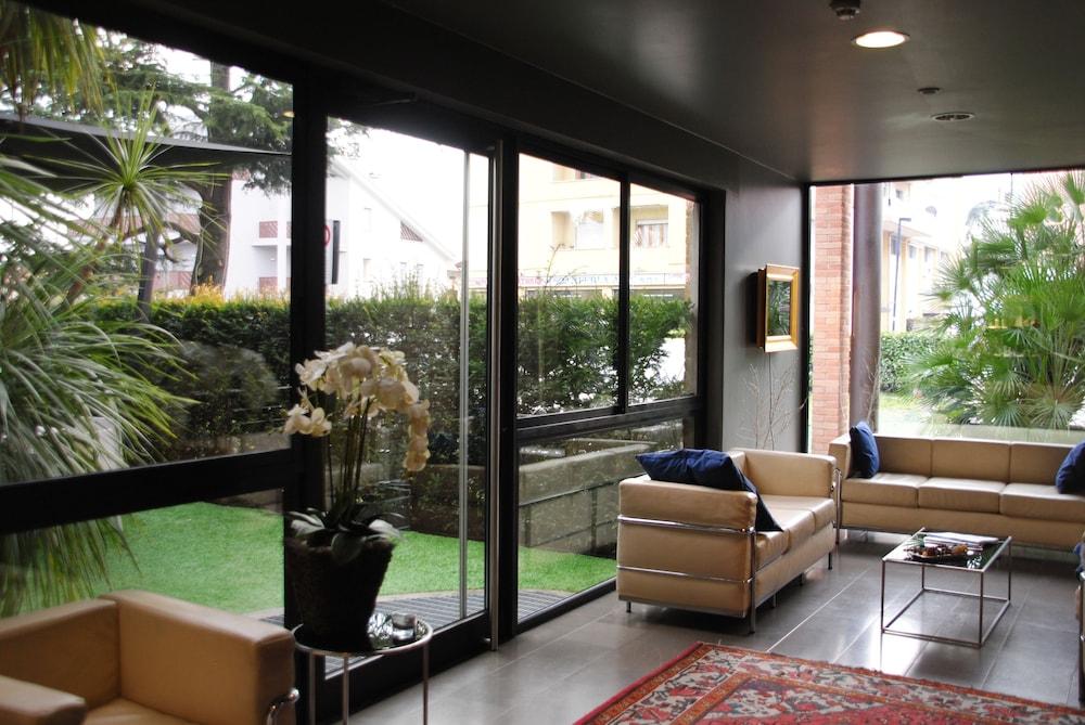 Fotos del hotel - Hotel Villa Giulietta