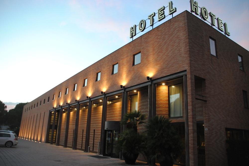 Fotos del hotel - Hotel Villa Giulietta