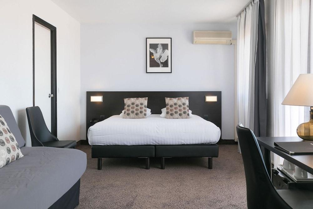 Fotos del hotel - BEST WESTERN MEDITERRANEE MENTON
