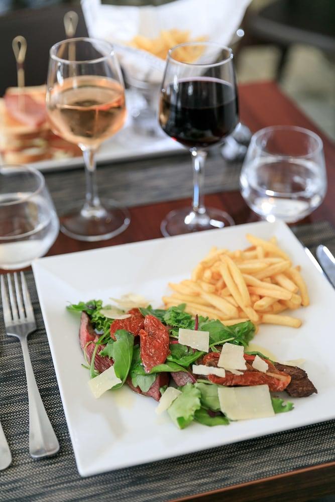 Fotos del hotel - BEST WESTERN MEDITERRANEE MENTON