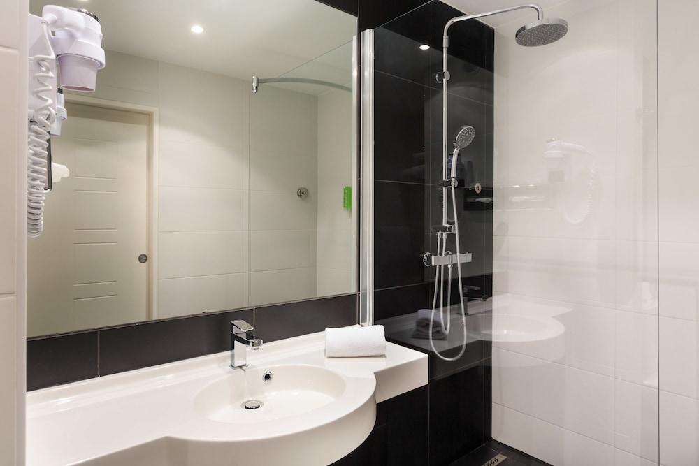 Fotos del hotel - BEST WESTERN MEDITERRANEE MENTON