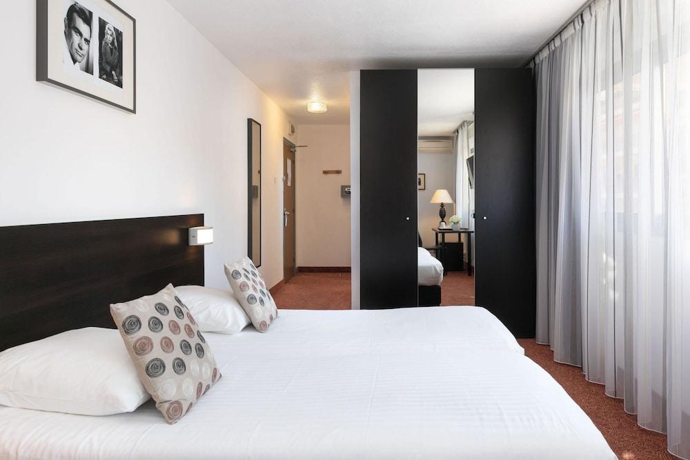 Fotos del hotel - BEST WESTERN MEDITERRANEE MENTON