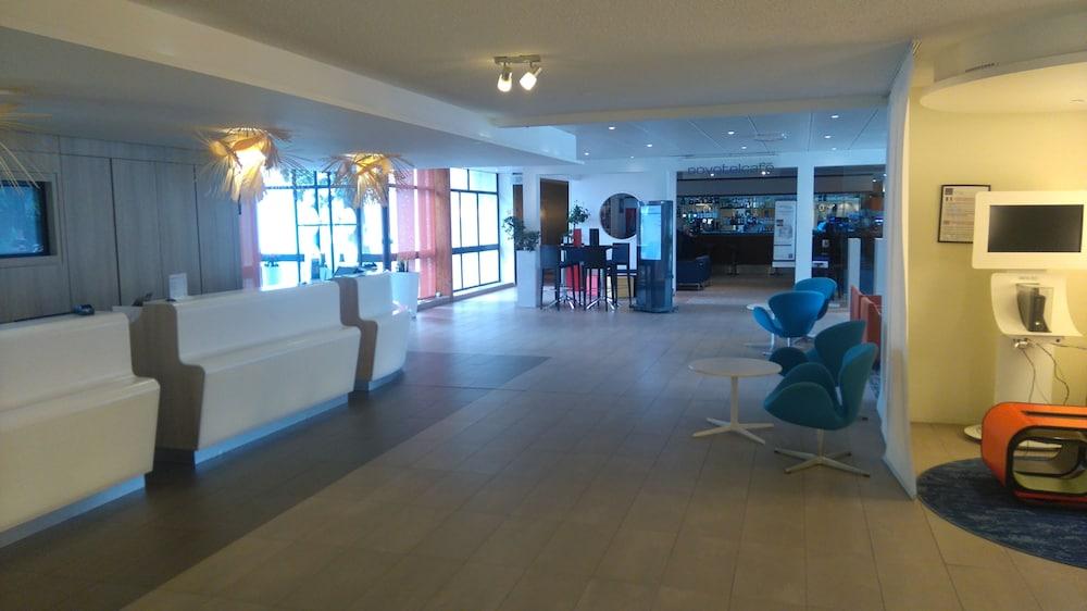 Fotos del hotel - NOVOTEL NARBONNE SUD