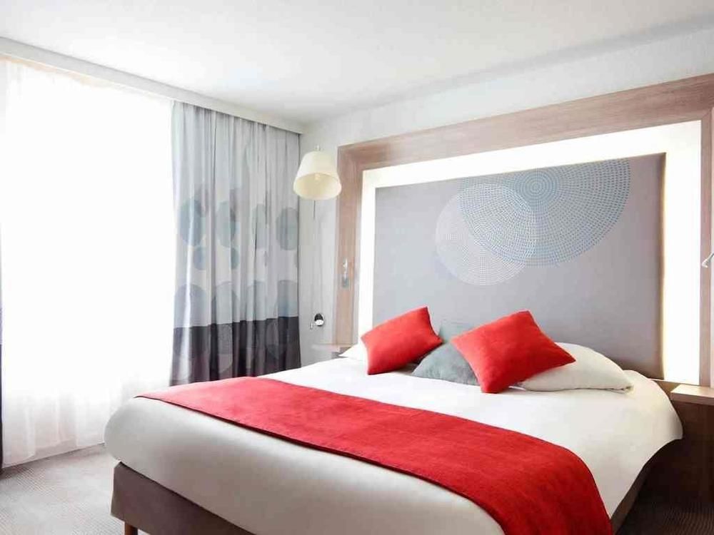 Fotos del hotel - NOVOTEL NARBONNE SUD