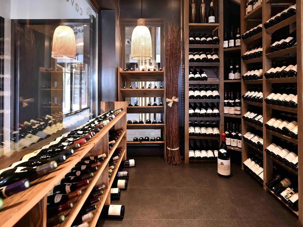 Fotos del hotel - IBIS LA FERME AUX VINS