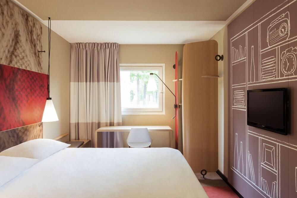 Fotos del hotel - IBIS LA FERME AUX VINS