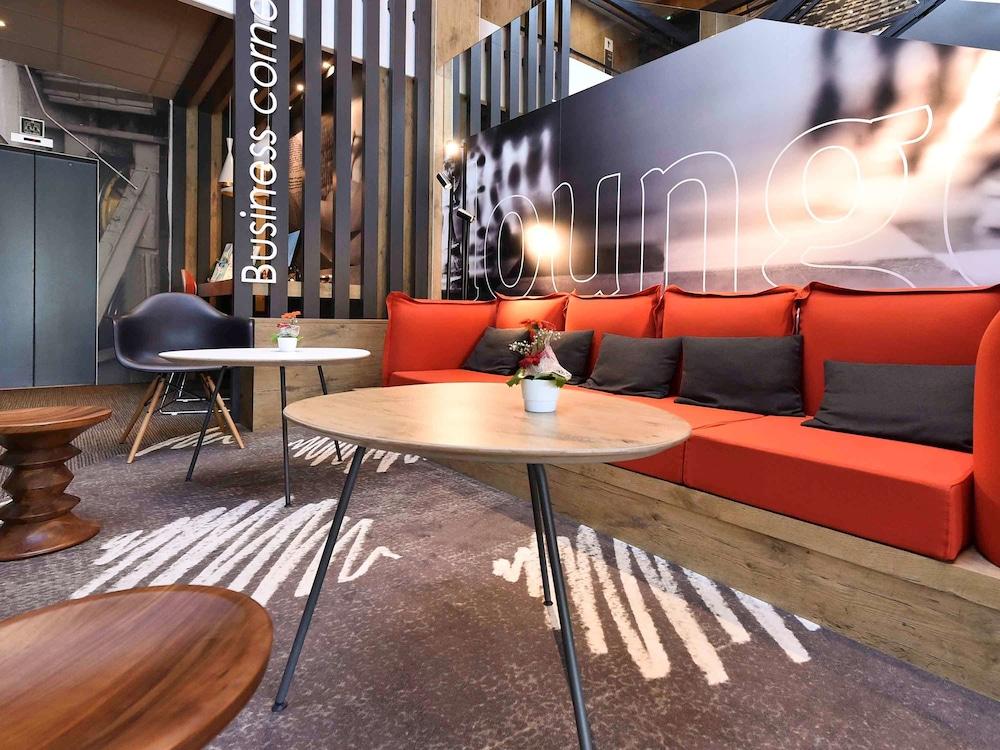 Fotos del hotel - IBIS LA FERME AUX VINS