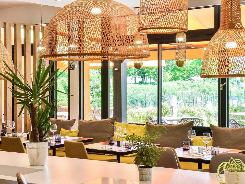 Fotos del hotel - IBIS LA FERME AUX VINS