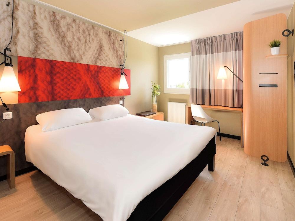 Fotos del hotel - IBIS LA FERME AUX VINS