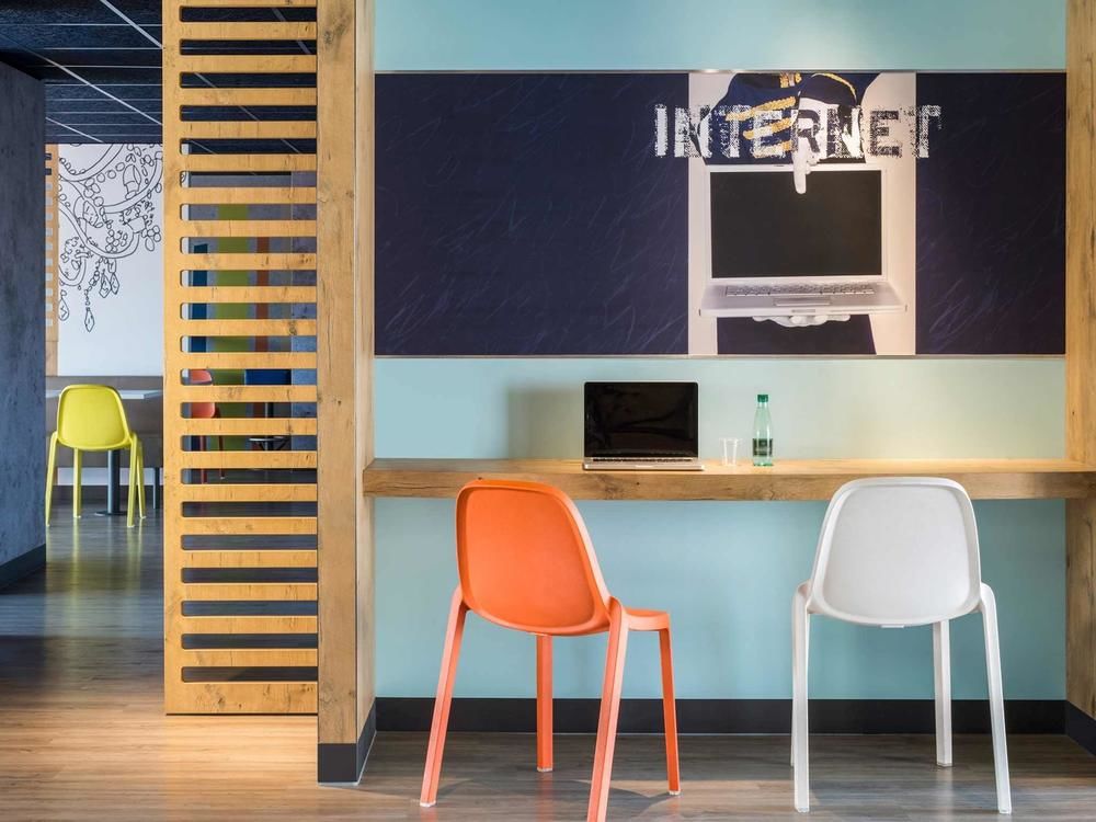 Fotos del hotel - IBIS BRIGNOLES