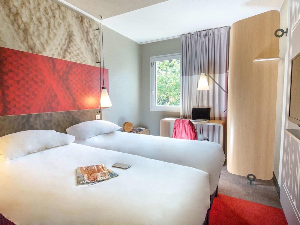 Fotos del hotel - IBIS BRIGNOLES