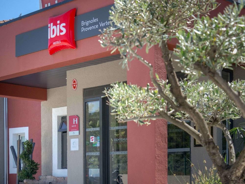 Fotos del hotel - IBIS BRIGNOLES