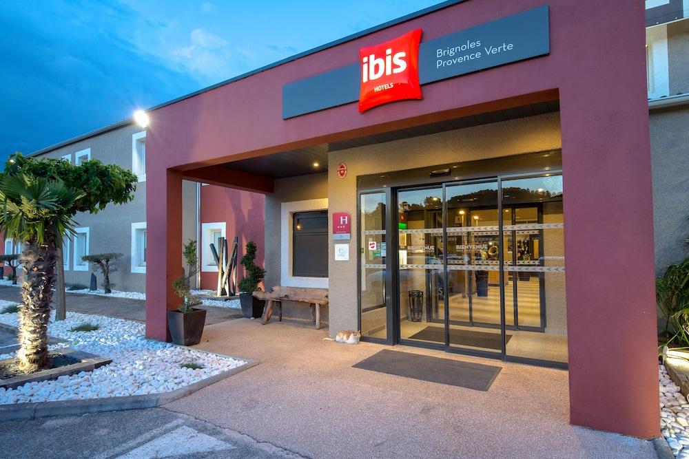 Fotos del hotel - IBIS BRIGNOLES