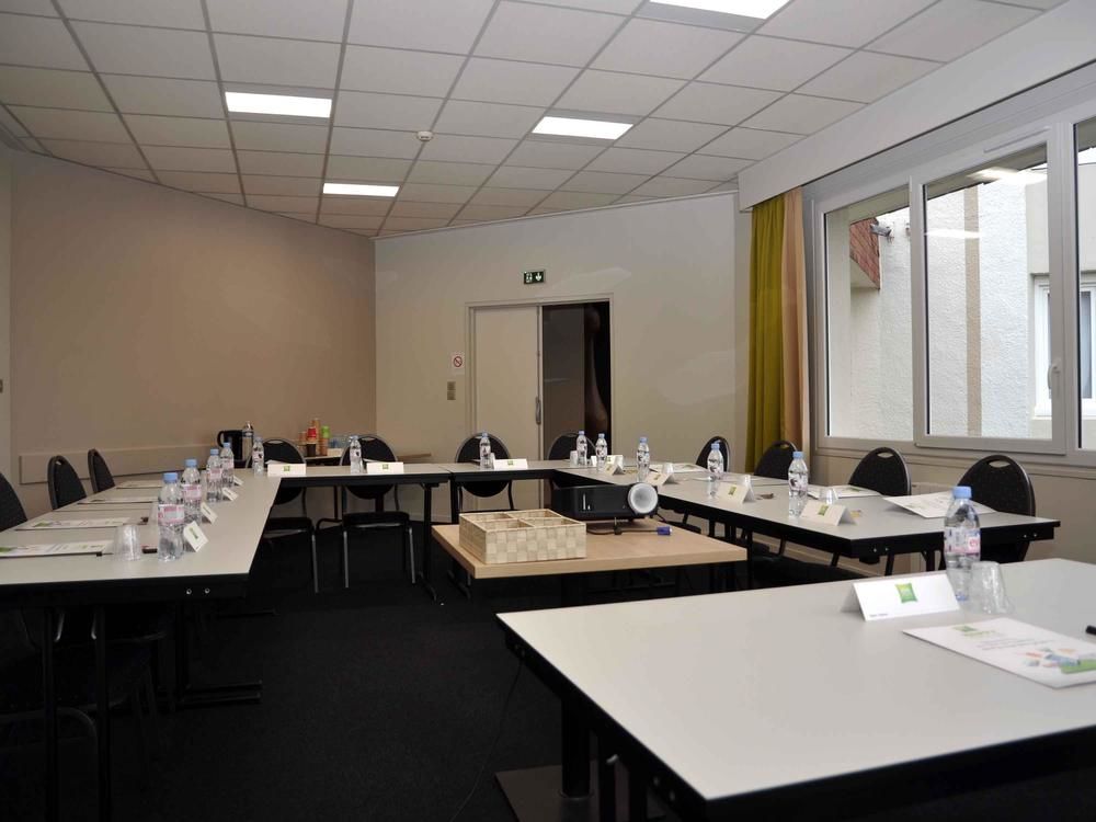 Fotos del hotel - Ibis Styles Rouen Nord Barentin