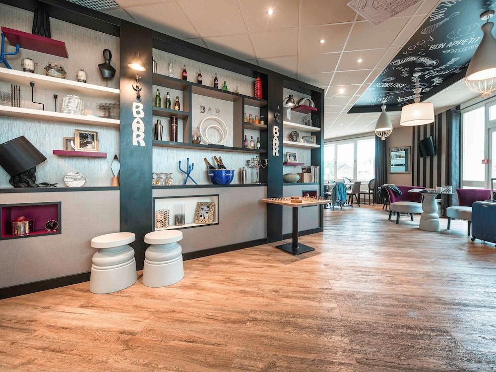 Fotos del hotel - Ibis Styles Rouen Nord Barentin