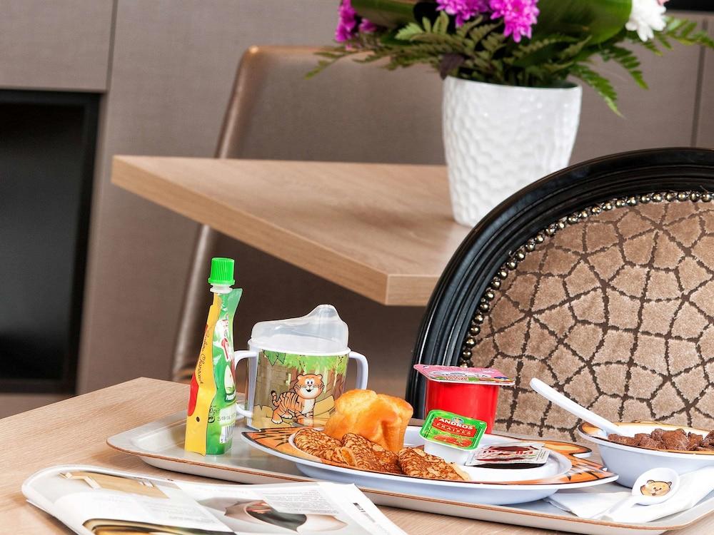 Fotos del hotel - Ibis Styles Rouen Nord Barentin