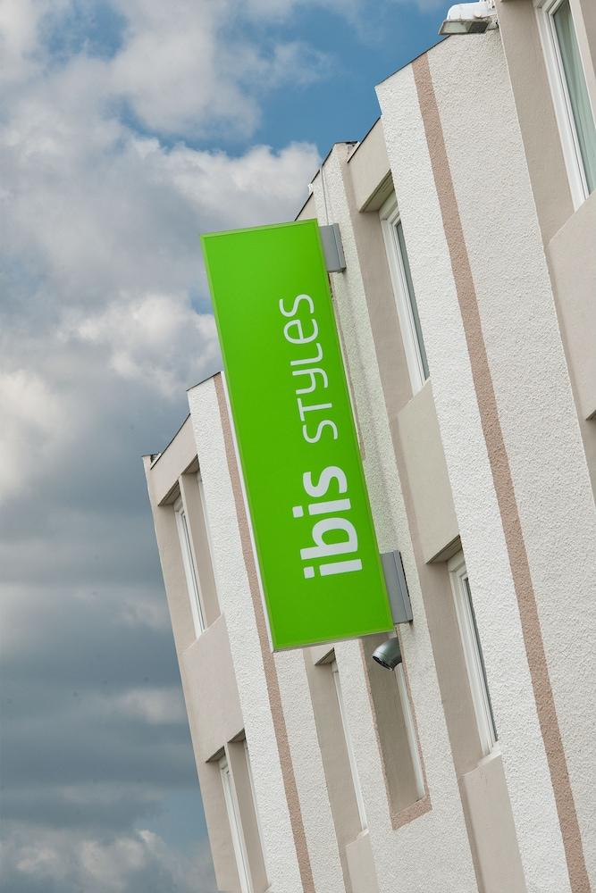 Fotos del hotel - Ibis Styles Rouen Nord Barentin