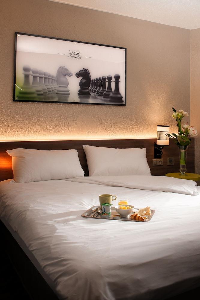Fotos del hotel - Ibis Styles Rouen Nord Barentin