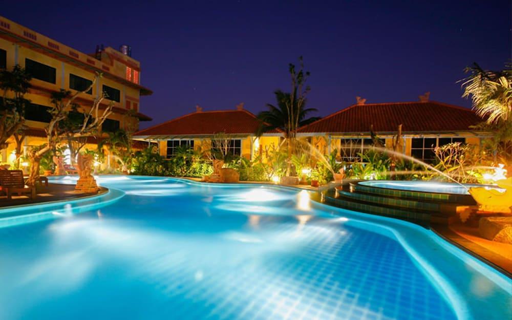 Fotos del hotel - AOCHALONG VILLA RESORT AND SPA