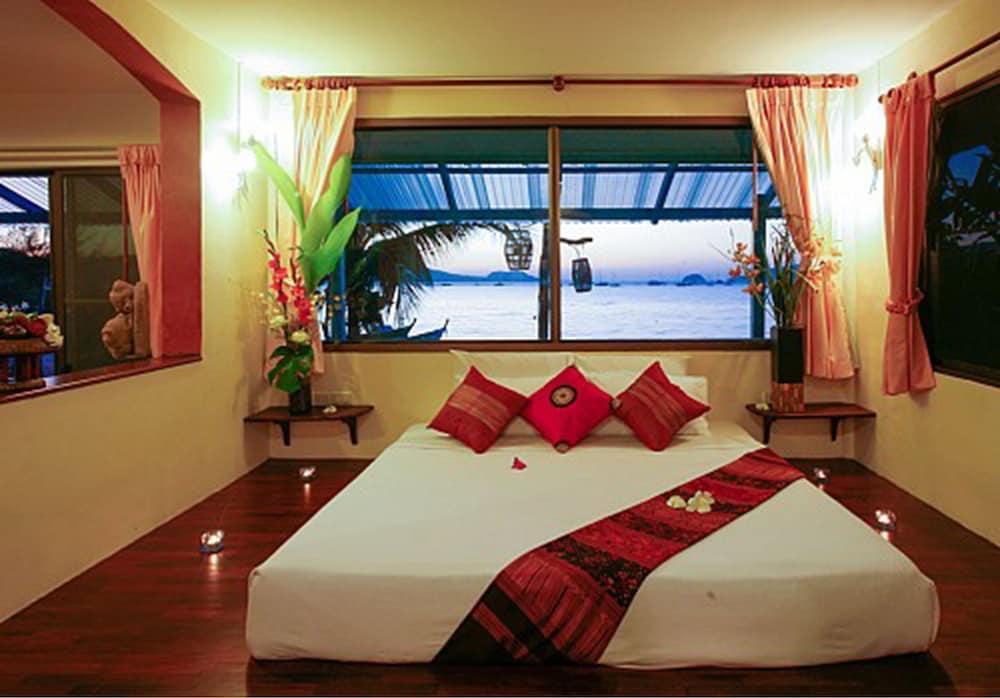 Fotos del hotel - AOCHALONG VILLA RESORT AND SPA