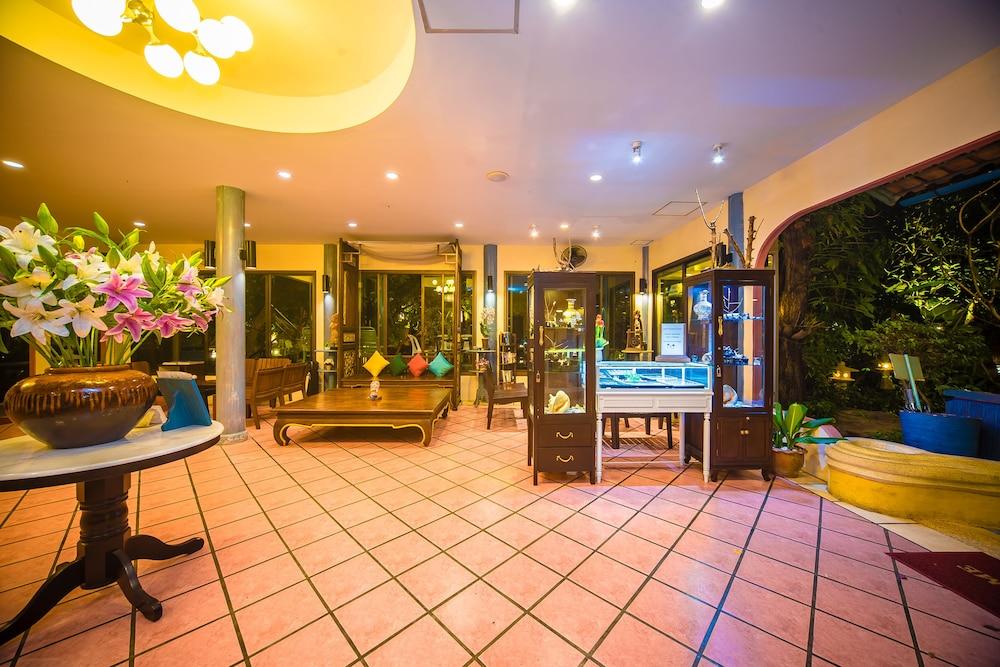 Fotos del hotel - AOCHALONG VILLA RESORT AND SPA