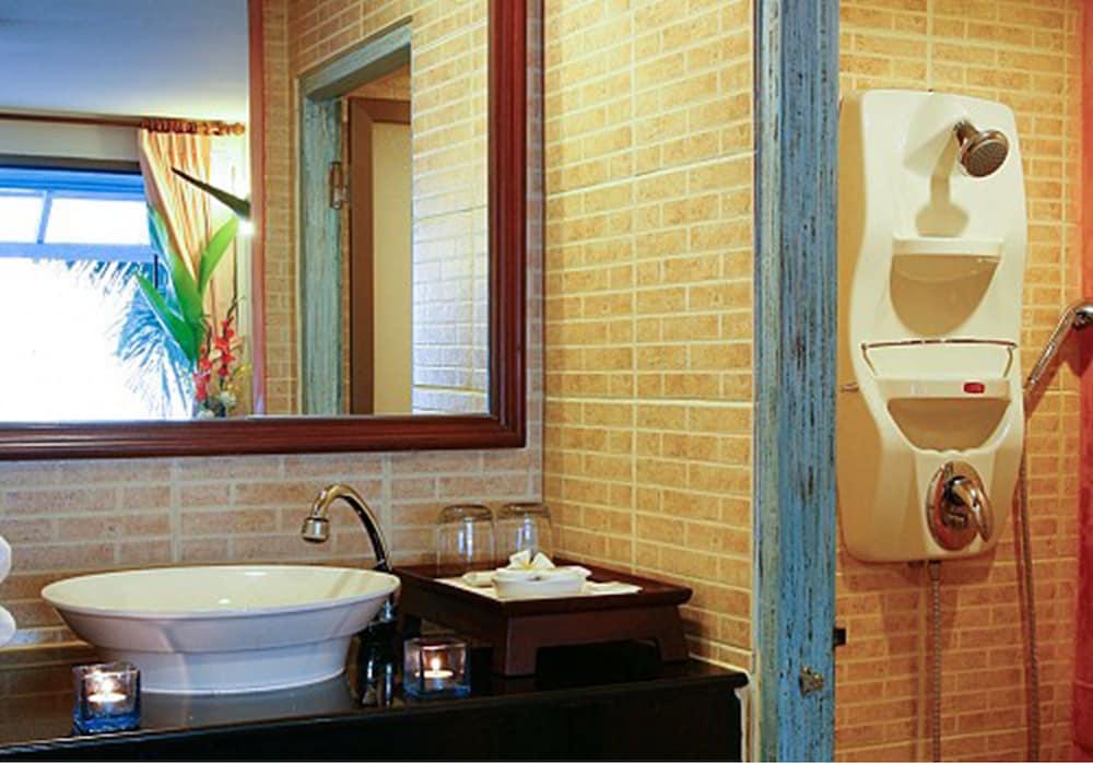 Fotos del hotel - AOCHALONG VILLA RESORT AND SPA
