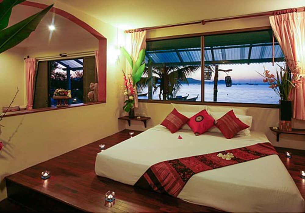Fotos del hotel - AOCHALONG VILLA RESORT AND SPA