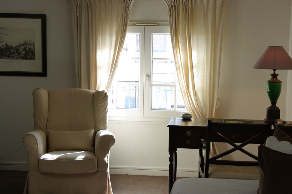 Fotos del hotel - Maison des Ambassadeurs