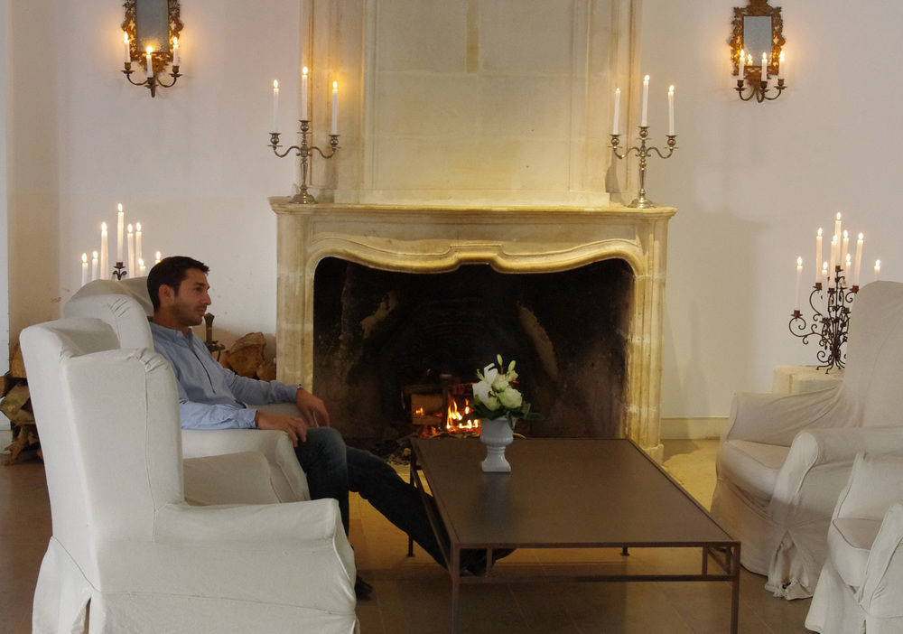 Fotos del hotel - Maison des Ambassadeurs