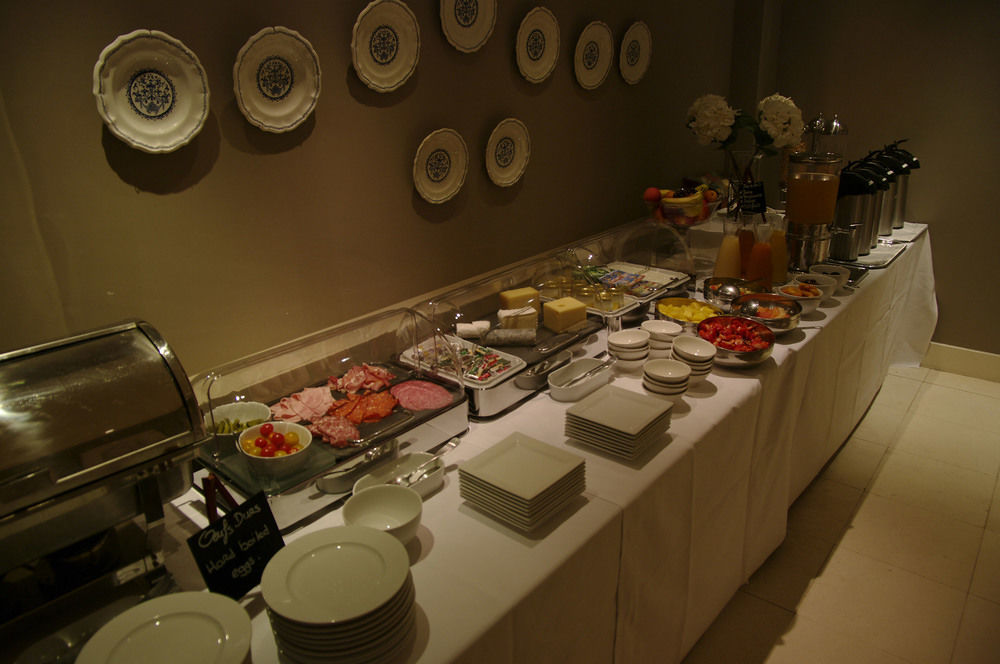 Fotos del hotel - Maison des Ambassadeurs
