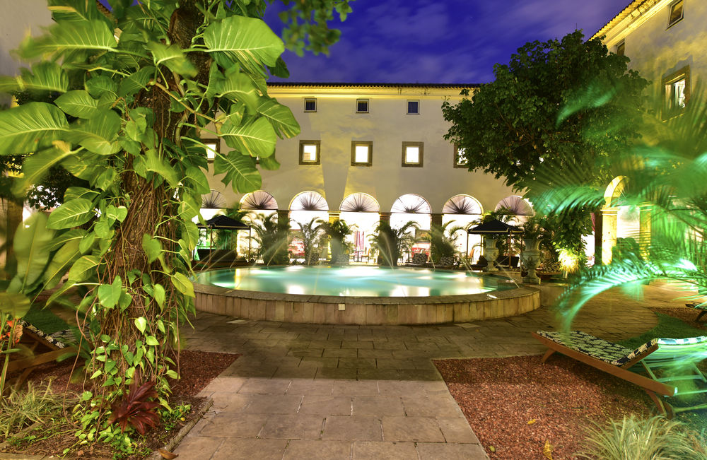 Fotos del hotel - PESTANA CONVENTO DO CARMO