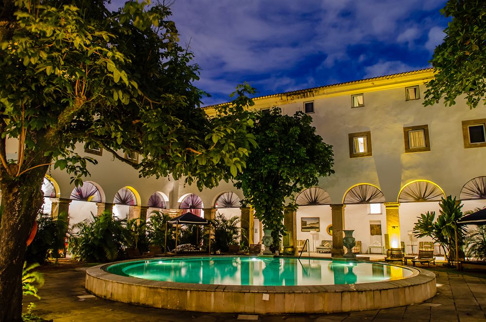 Fotos del hotel - PESTANA CONVENTO DO CARMO