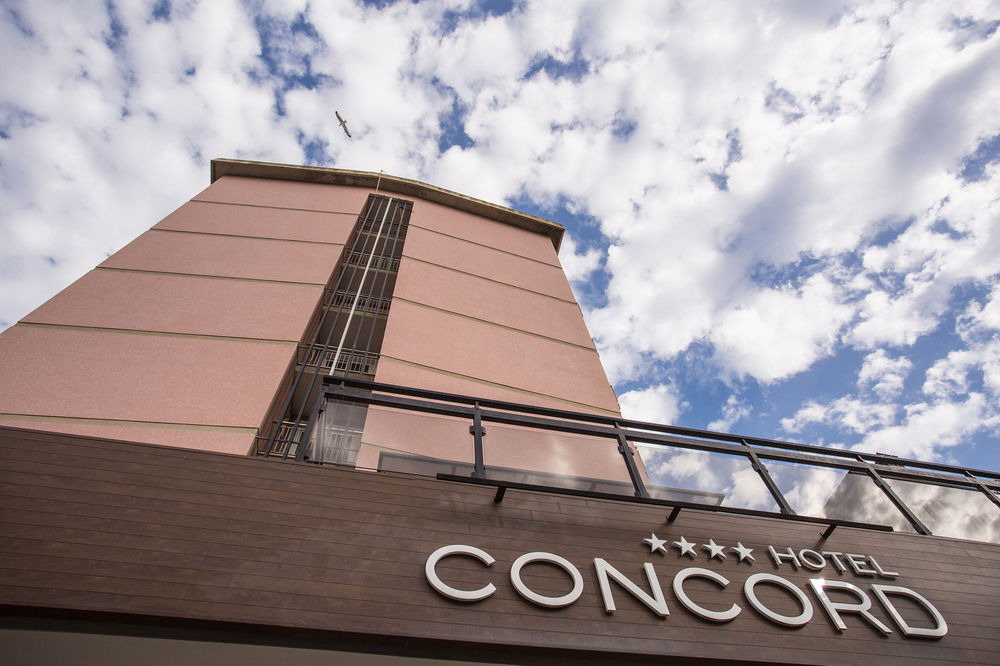 Fotos del hotel - Concord