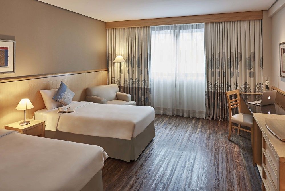 Fotos del hotel - Novotel Sao Paulo Center Norte