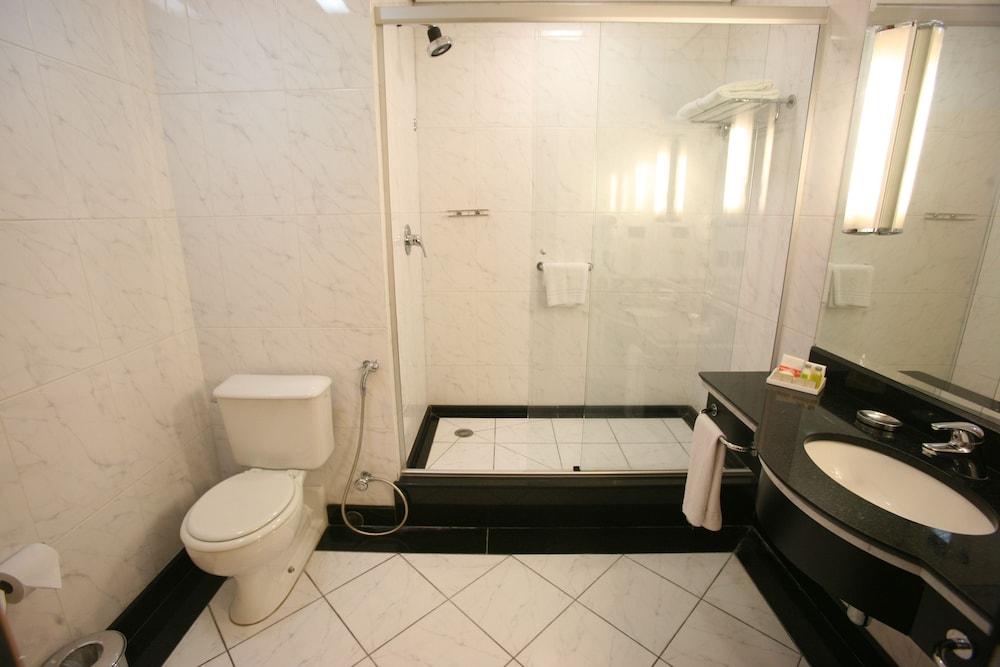 Fotos del hotel - Novotel Sao Paulo Center Norte