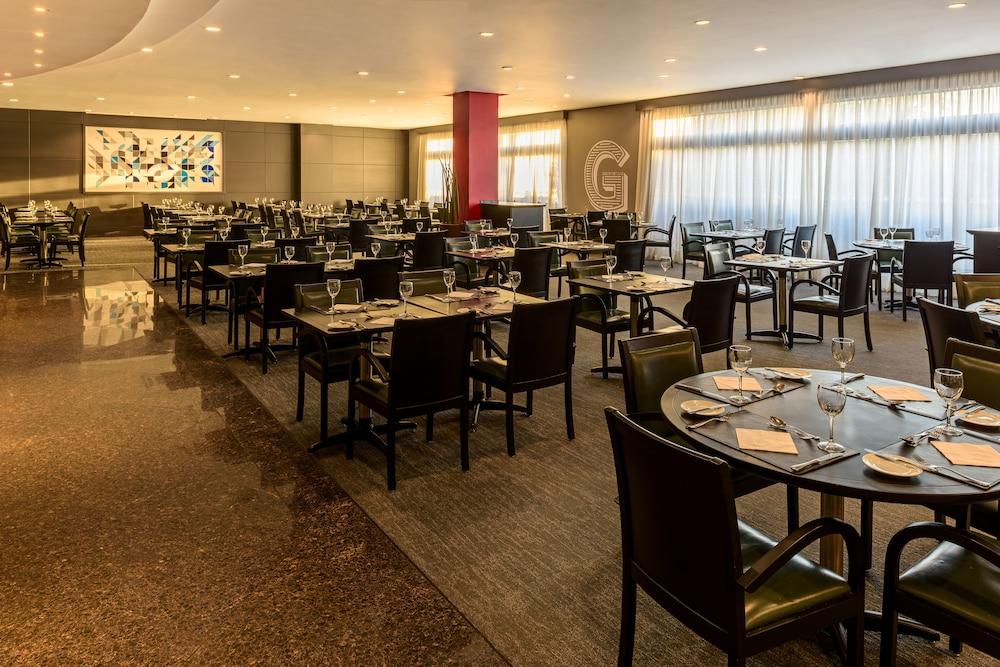 Fotos del hotel - Novotel Sao Paulo Center Norte