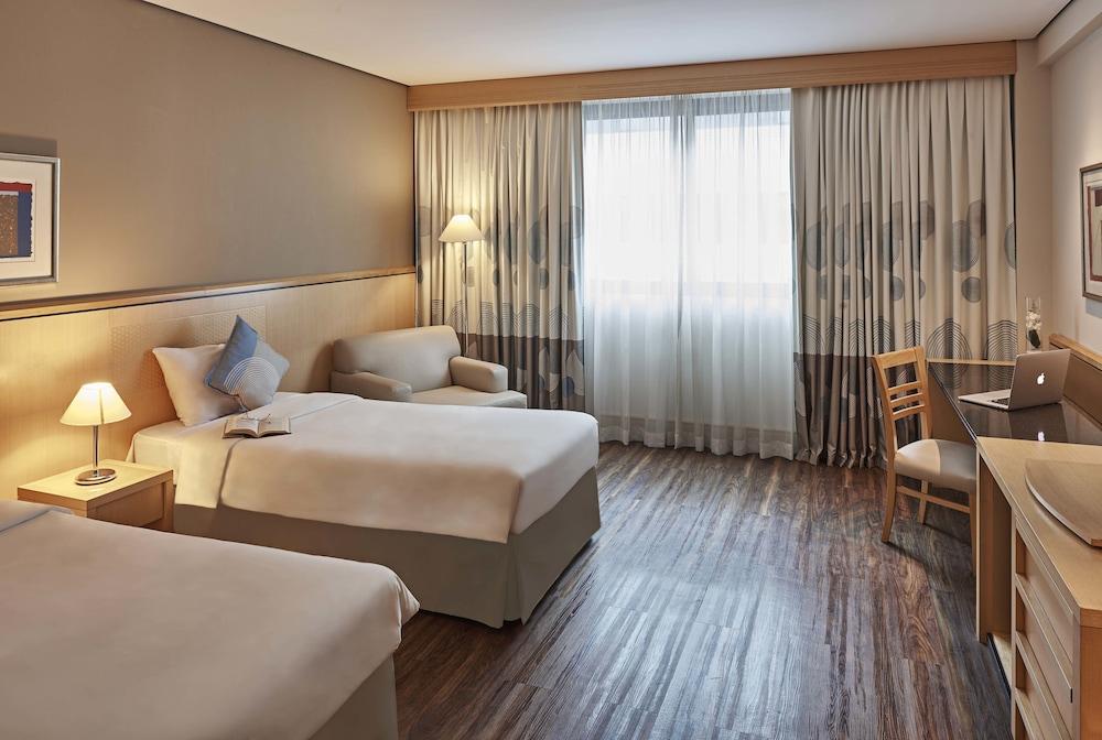 Fotos del hotel - Novotel Sao Paulo Center Norte