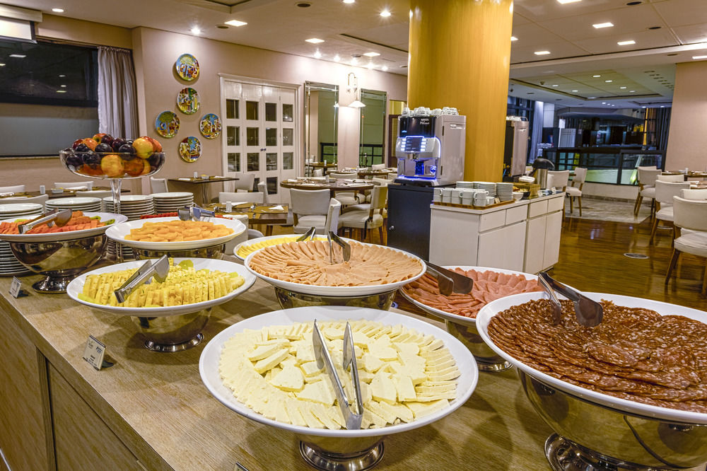 Fotos del hotel - Blue Tree Premium Paulista