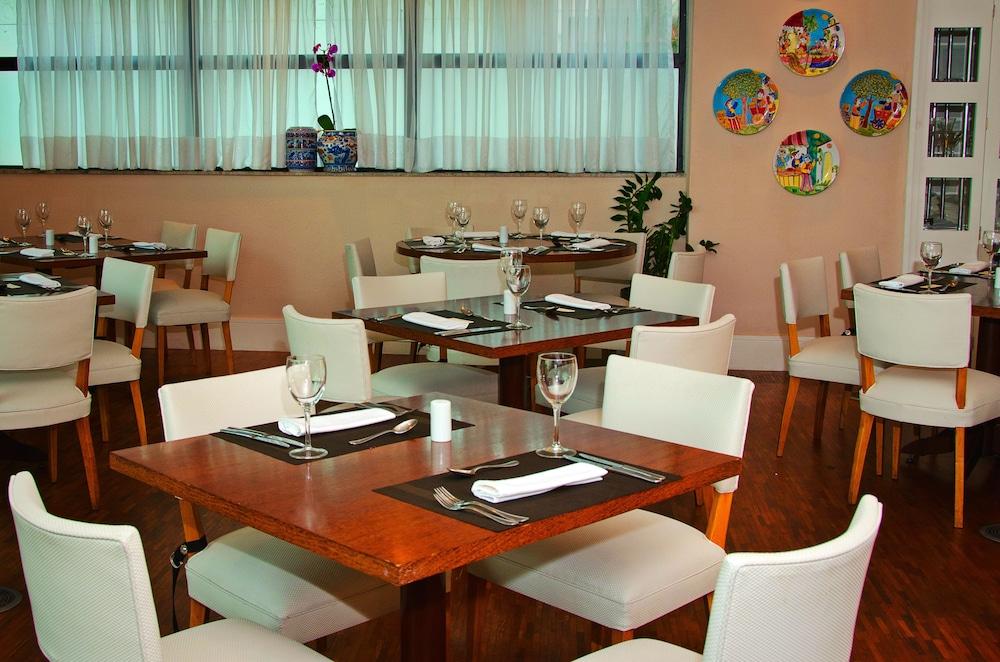 Fotos del hotel - Blue Tree Premium Paulista