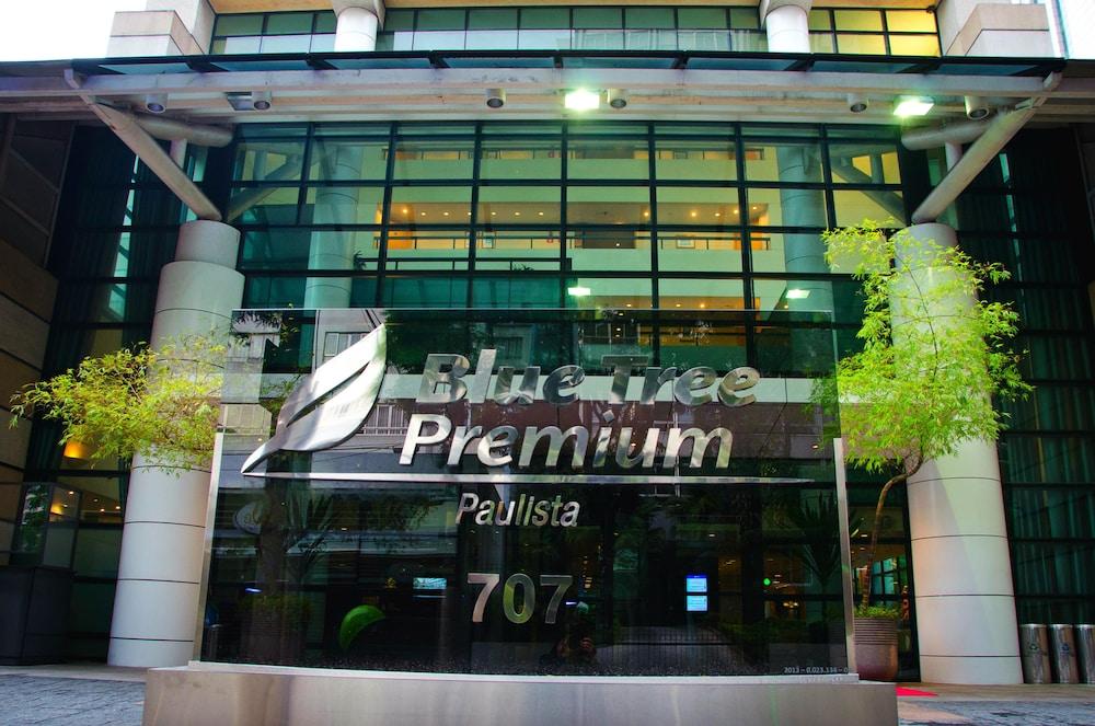 Fotos del hotel - Blue Tree Premium Paulista