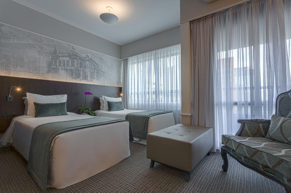 Fotos del hotel - Blue Tree Premium Paulista