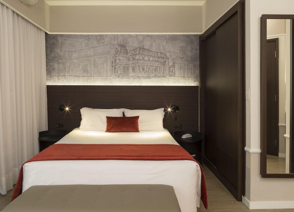 Fotos del hotel - Blue Tree Premium Paulista