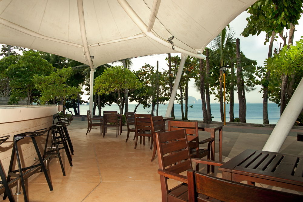 AO NANG VILLA RESORT