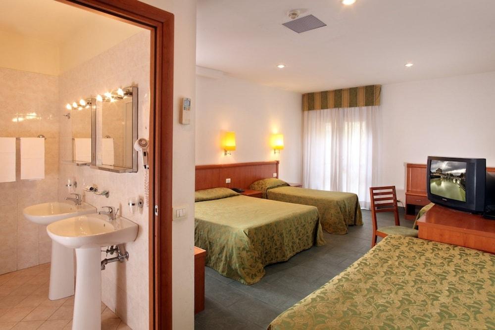 Fotos del hotel - CIAMPINO HOTEL