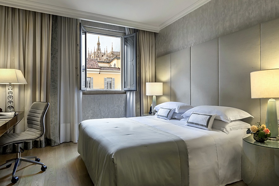 Fotos del hotel - STARHOTELS ROSA GRAND