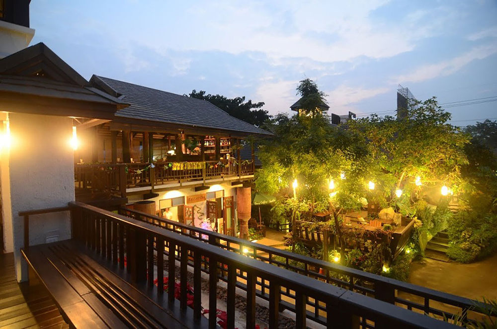 Fotos del hotel - THE BALCONY CHIANG MAI VILLAGE