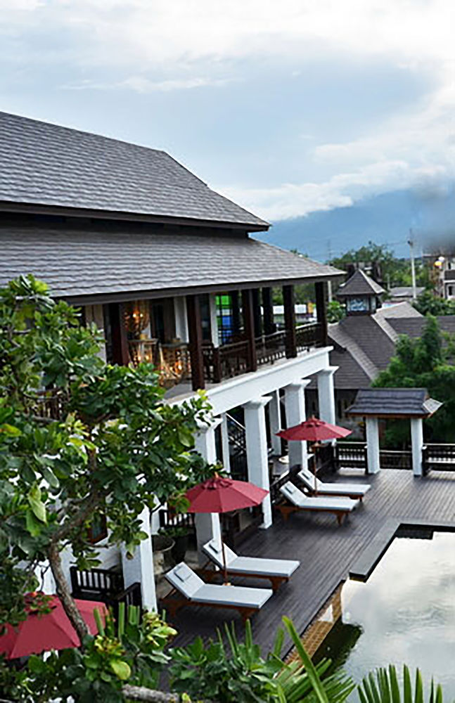 Fotos del hotel - THE BALCONY CHIANG MAI VILLAGE