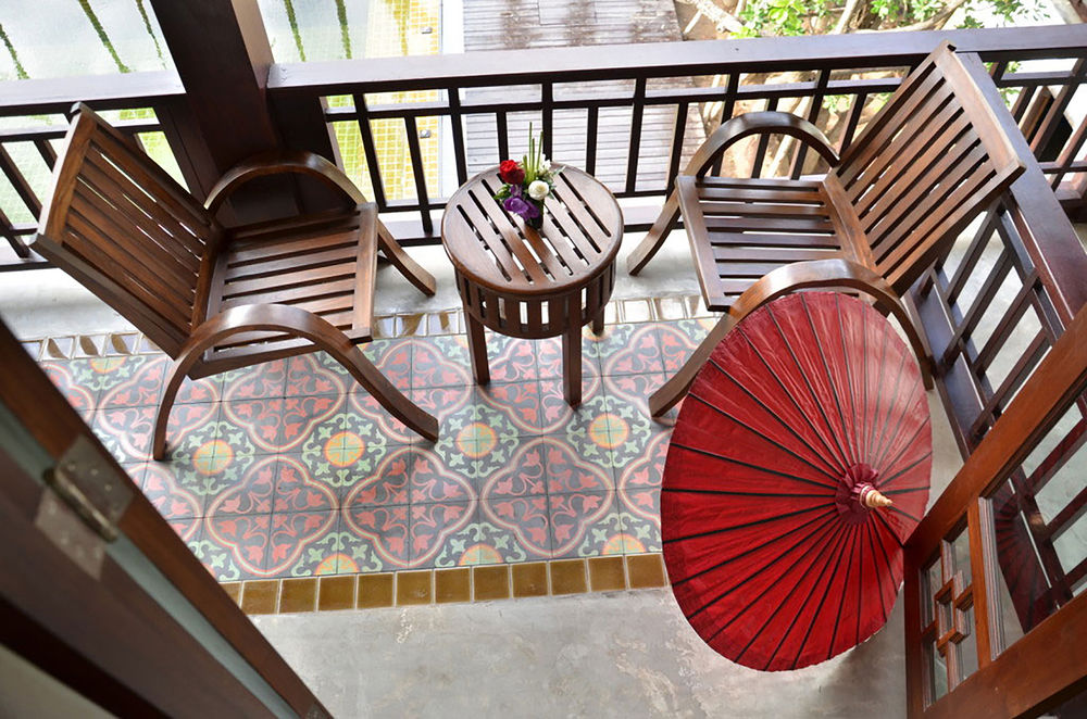 Fotos del hotel - THE BALCONY CHIANG MAI VILLAGE